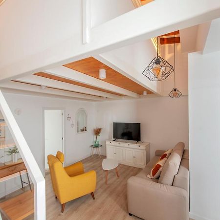 Casa Valentina Ii: Confort Y Luz En Sevilla Centro Ngoại thất bức ảnh